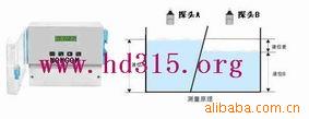 超声波液位差计