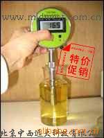 油料电导率仪