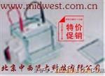 小型双垂直板电泳槽