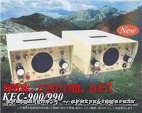 空气正负离子测试仪