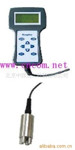 便携仪污泥界面仪