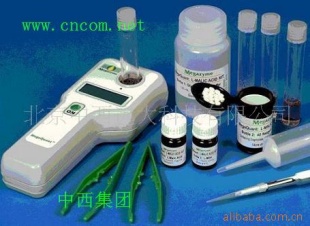 植酸/总磷量检测试剂盒
