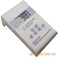 PHB-200台式PH酸度计OR