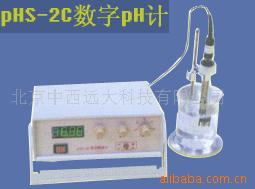 数字pH计TSB111-pHS-2C