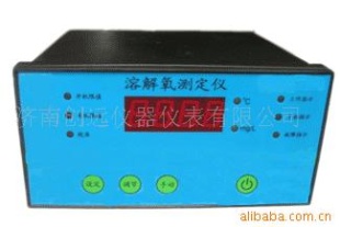 溶解氧仪 DOB6511