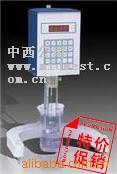 数字式粘度计