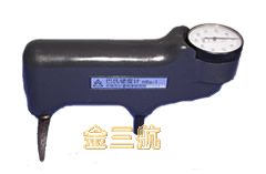 HBa-1型硬度计
