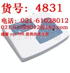 PHS-25数字酸度计