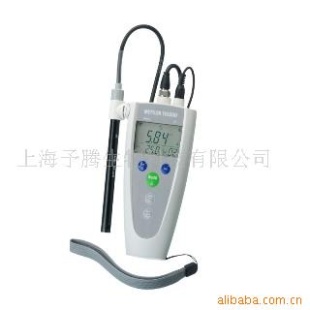 托利多便携式pH计FG2B