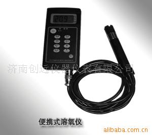 便携式溶解氧DOB6511