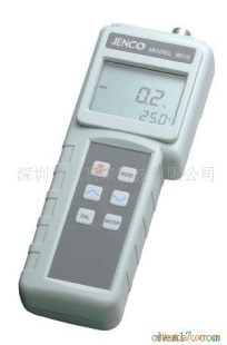 便携式PH仪
