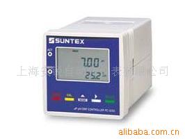 SUNTEX 上泰 PH计PC-3050