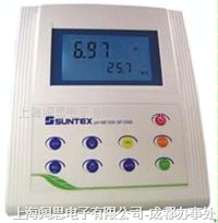 SP-2500上泰实验室PH测定仪