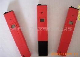 PHS-2000袖珍数显笔式酸度计