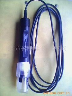 ph复合电极