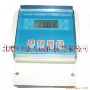 在线PH/ORP控制器 VD/EP8090