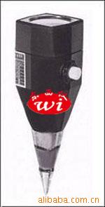 土壤酸碱度计