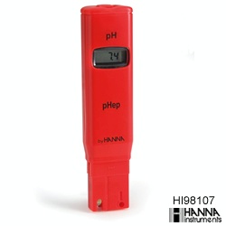 HI98107 笔式酸度测定仪