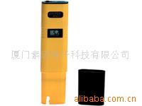 笔式pH计酸度计