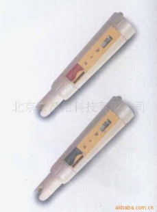 防水型袖珍pH测试笔 pHScan WP2