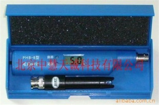 笔式数显酸度计 ZH4577