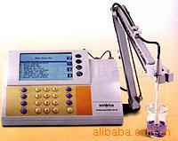 PP-50E型酸度计