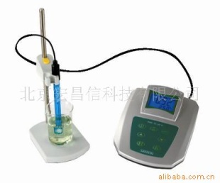 PHS-3C精密型PH计