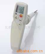 testo205笔式PH计