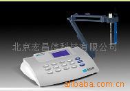 PHSJ-3F型实验室pH计