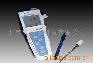 PHBJ-260型便携式pH计