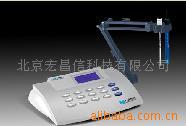 PHSJ-4A型实验室pH计