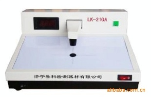 LK-210A黑白密度计