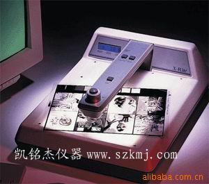 爱色丽361T透射密度仪