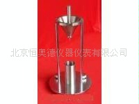 通用松装密度测定仪