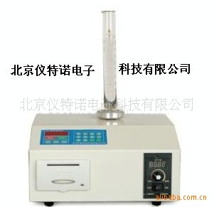 振实密度仪