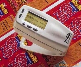 X-Rite爱色丽 分光密度仪