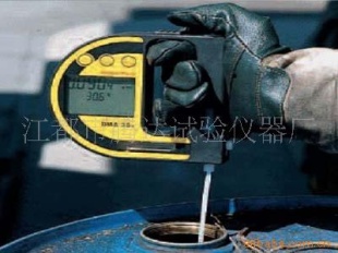 便携式液体比重计
