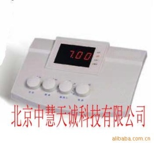 ZH2289台式数字酸度计