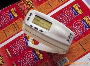 爱色丽Xrite500系列分光密度计