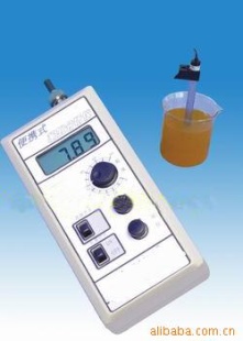 便携式酸度计M264167