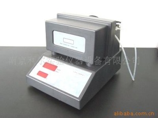 智能液体密度计ZYMD-1