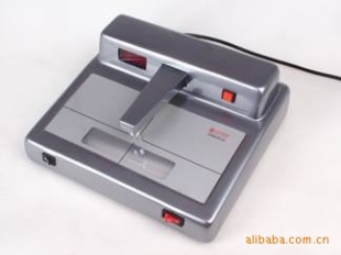 DM2010A黑白密度计
