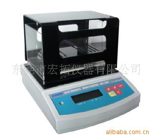 DAHO经济型DH-300薄膜密度计