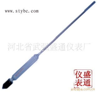 精密密度计 MB4