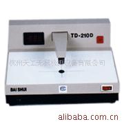 黑白密度计