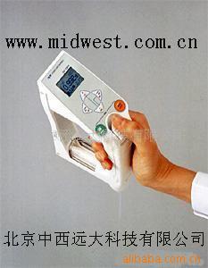 便携式液体密度仪