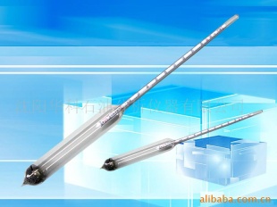10支组石油密度计SY-05型
