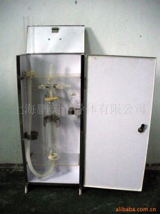 RMK-2燃气相对密度计