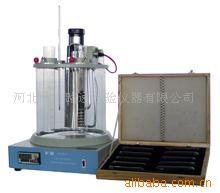 石油产品密度试验器