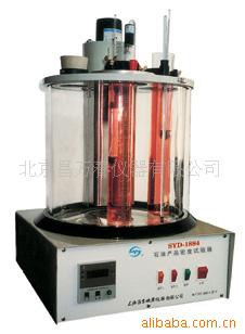 石油产品密度试验器